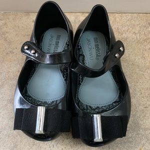 Mini Melissa + Jason Wu size USA 7